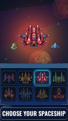 Screenshot 2: Galaxia Invader: Alien Shooter