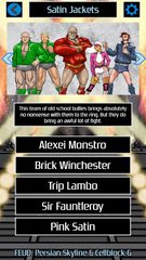 Screenshot 11: Modern Mania Wrestling