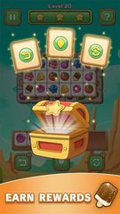 Screenshot 23: Tile Clash丨Block Puzzle Game
