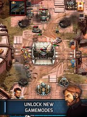 Screenshot 11: Warzone: Clash of Generals