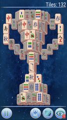 Скриншот 1: Mahjong Arena: Онлайн Битва