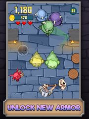 Screenshot 22: Monster Hammer