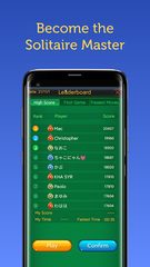 Screenshot 11: Classic Solitaire - Card Games