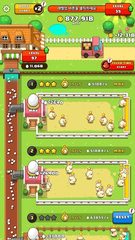 Скриншот 2: Моя Яичная Империя - Idle-игра
