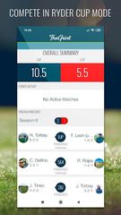Captura 5: TheGrint: Handicap de Golf y GPS