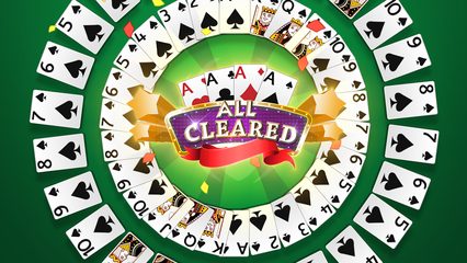 Captura 7: Solitario Araña