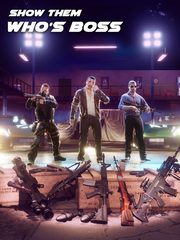 Screenshot 7: Gang Wars: City of Mafia and Crime