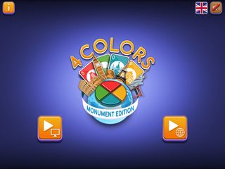 Screenshot 7: Four Colors Monument Edition