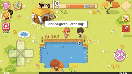 Screenshot 21: The Farm : Sassy Princess