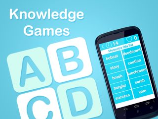 Скриншот 9: Игры для тренировки мозга