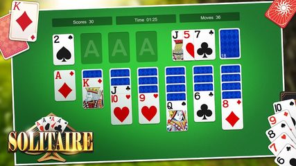 Screenshot 23: Solitaire Classic Klondike