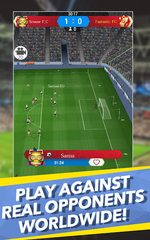Captura 9: Top Football Manager 2023
