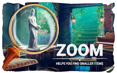 Screenshot 10: Hidden Object Enchanted Castle – Hidden Games