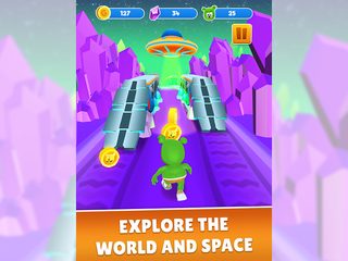 Captura 21: Aventura infinita con el Osmo Gomoso