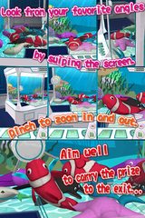 Screenshot 19: Limp Aquarium