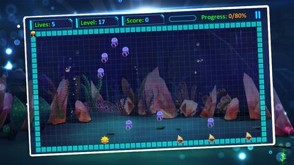 Screenshot 15: Mr Super Fish: Star Hero Fill