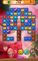Screenshot 24: Cookie Run: Puzzle World