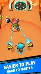 Screenshot 24: Guardians: Alien Hunter