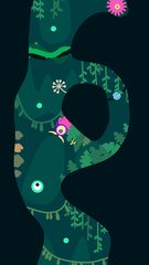 Screenshot 20: Ordia - One finger platformer