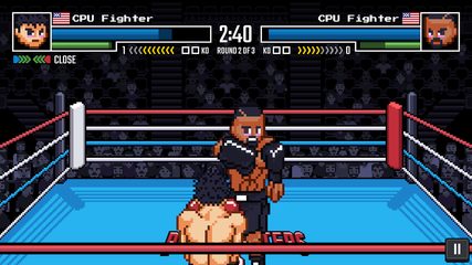 Screenshot 18: Prizefighters 2