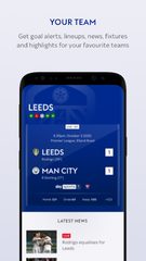 Скриншот 4: Счеты Sky Sports