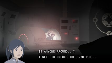 Screenshot 10: Rocket of Whispers: Prologue
