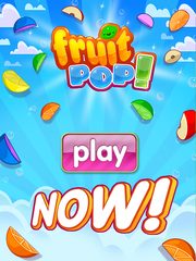 Screenshot 8: Fruit Pop!