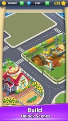 Screenshot 21: Garfield™ Rush