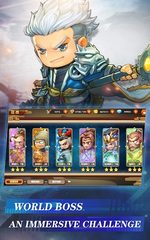 Screenshot 16: Three Kingdoms: Art of War
