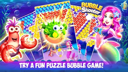 Screenshot 17: Bubble Shooter 2 Classic