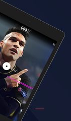 Скриншот 8: UEFA.tv: Всегда Футбол