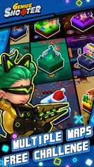Screenshot 22: Genius Shooter: Monster Killer