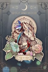 Screenshot 5: Wolf And Moon : Sudoku