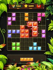 Screenshot 18: Gemudoku- Block Sudoku Puzzle