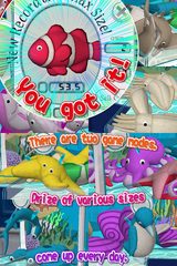 Screenshot 20: Limp Aquarium
