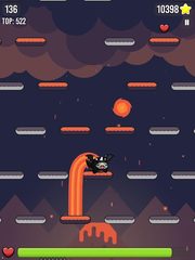 Скриншот 21: Веселое прыгание