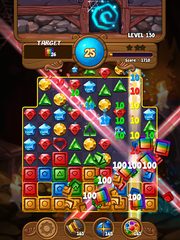 Screenshot 16: Jewels Time : Endless match