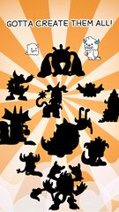 Screenshot 16: Monster Evolution: Merge Game