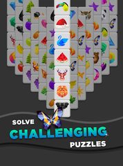 Screenshot 13: Poly Craft - Match Animal