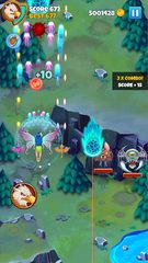 Screenshot 16: EverHero - Wings of the Ever H
