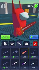Скриншот 8: Самозванец 3D: Игра в прятки