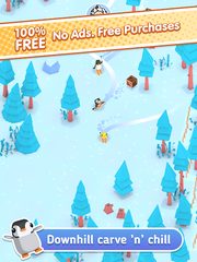 Screenshot 11: Mountain Madness