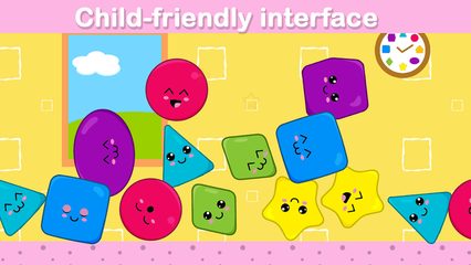Screenshot 15: Toddler games for 2-3 year old