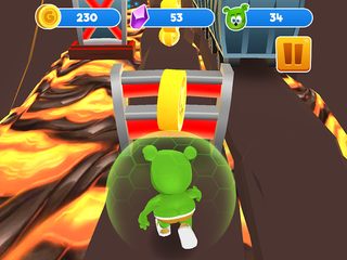 Captura 8: Aventura infinita con el Osmo Gomoso