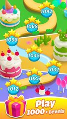 Screenshot 4: Jelly Jam Crush- Match 3 Games