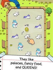 Screenshot 10: Corgi Evolution: Shiba Dogs