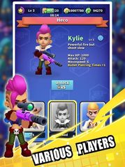 Screenshot 14: Genius Shooter: Monster Killer