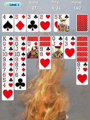 Screenshot 11: Solitaire: Relaxing Card Game
