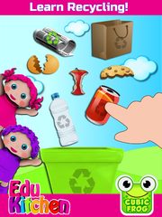 Screenshot 12: Toddler games - EduKitchen