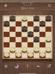 Screenshot 9: Checkers